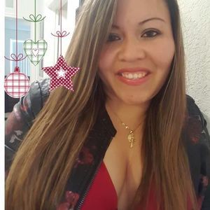 Meet your Posher, Lorena